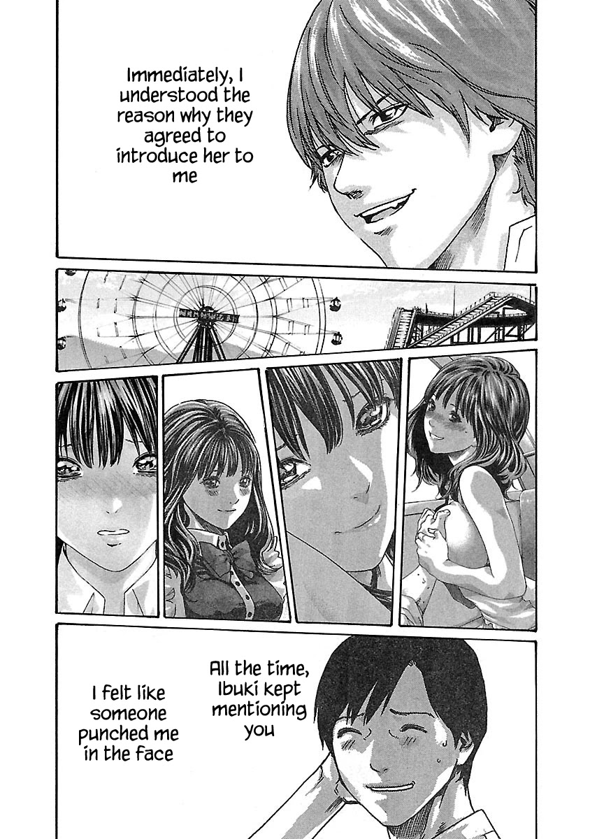 Sense - Chapter 71 - picture 15