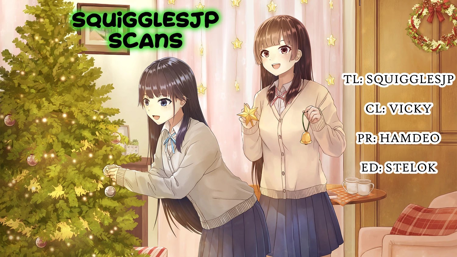 Sense - Chapter 72 - picture 1