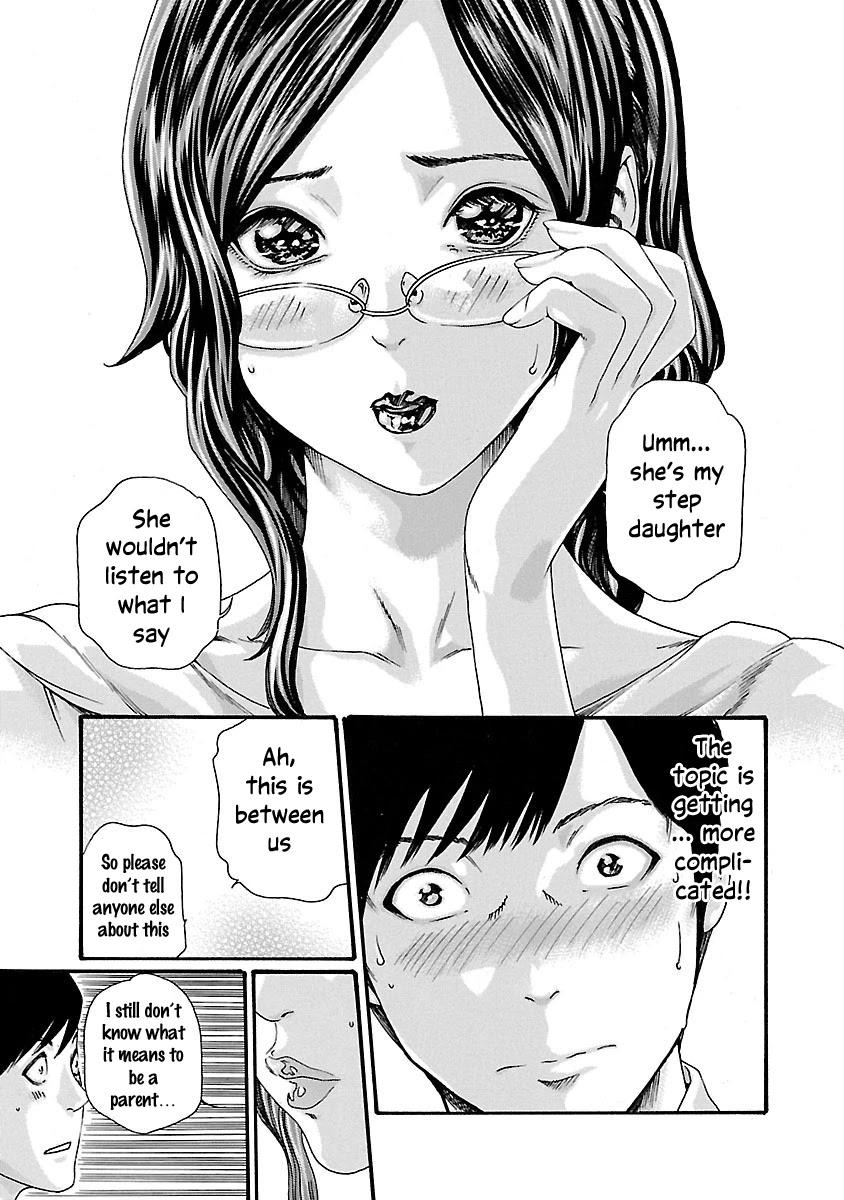 Sense - Chapter 72 - picture 11