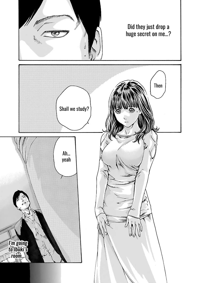 Sense - Chapter 73 - picture 10