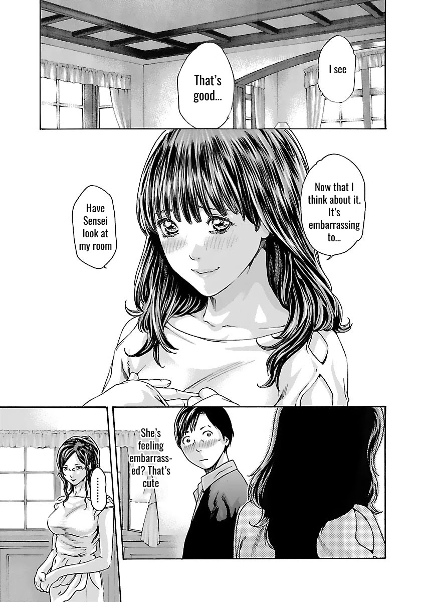 Sense - Chapter 73 - picture 16