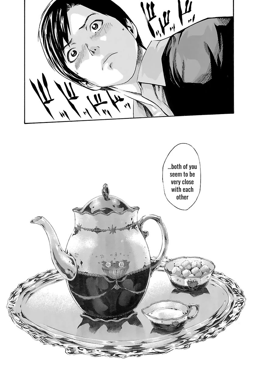 Sense - Chapter 73 - picture 20