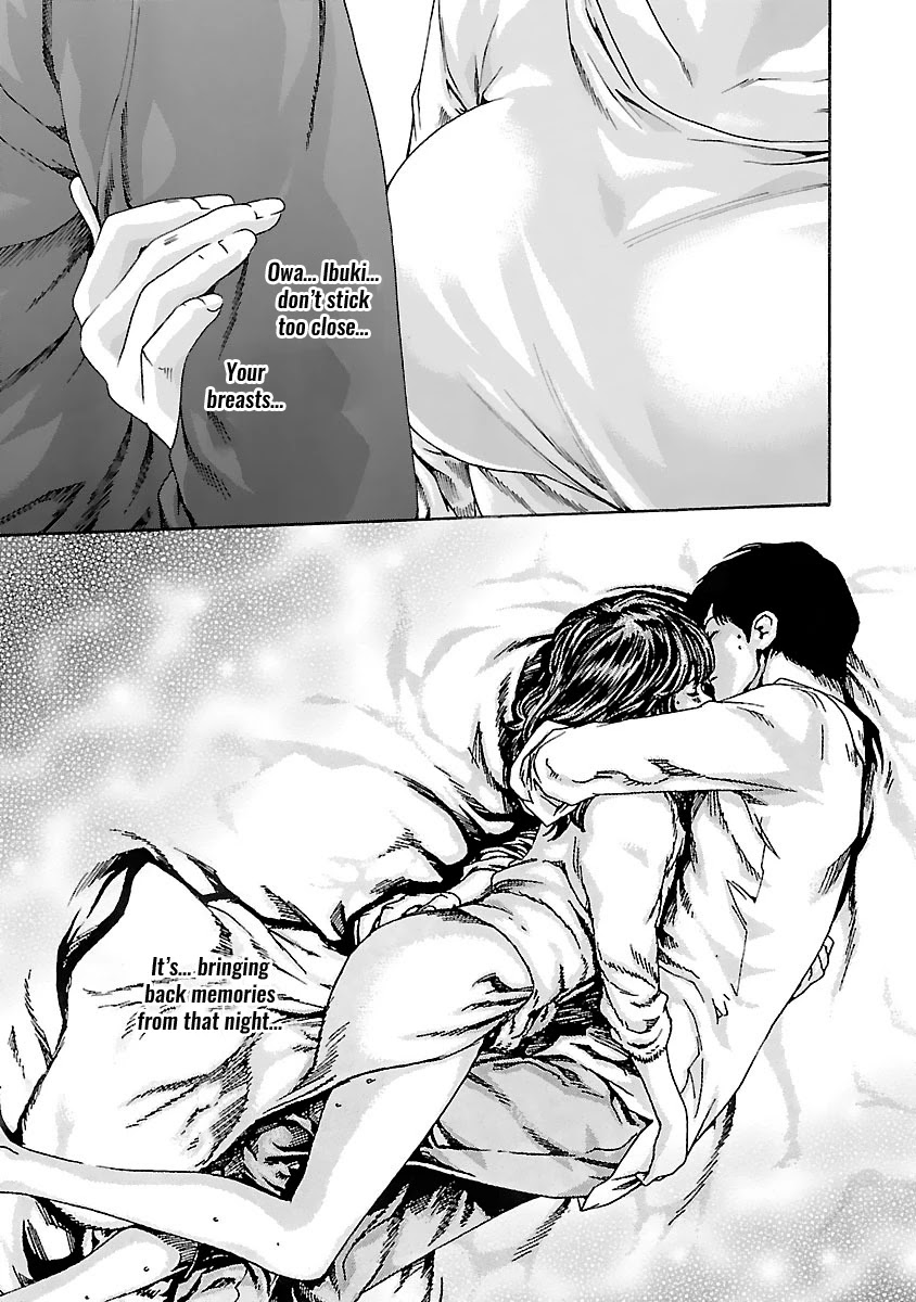 Sense - Chapter 73 - picture 22