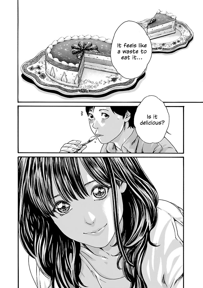 Sense - Chapter 74 - picture 12