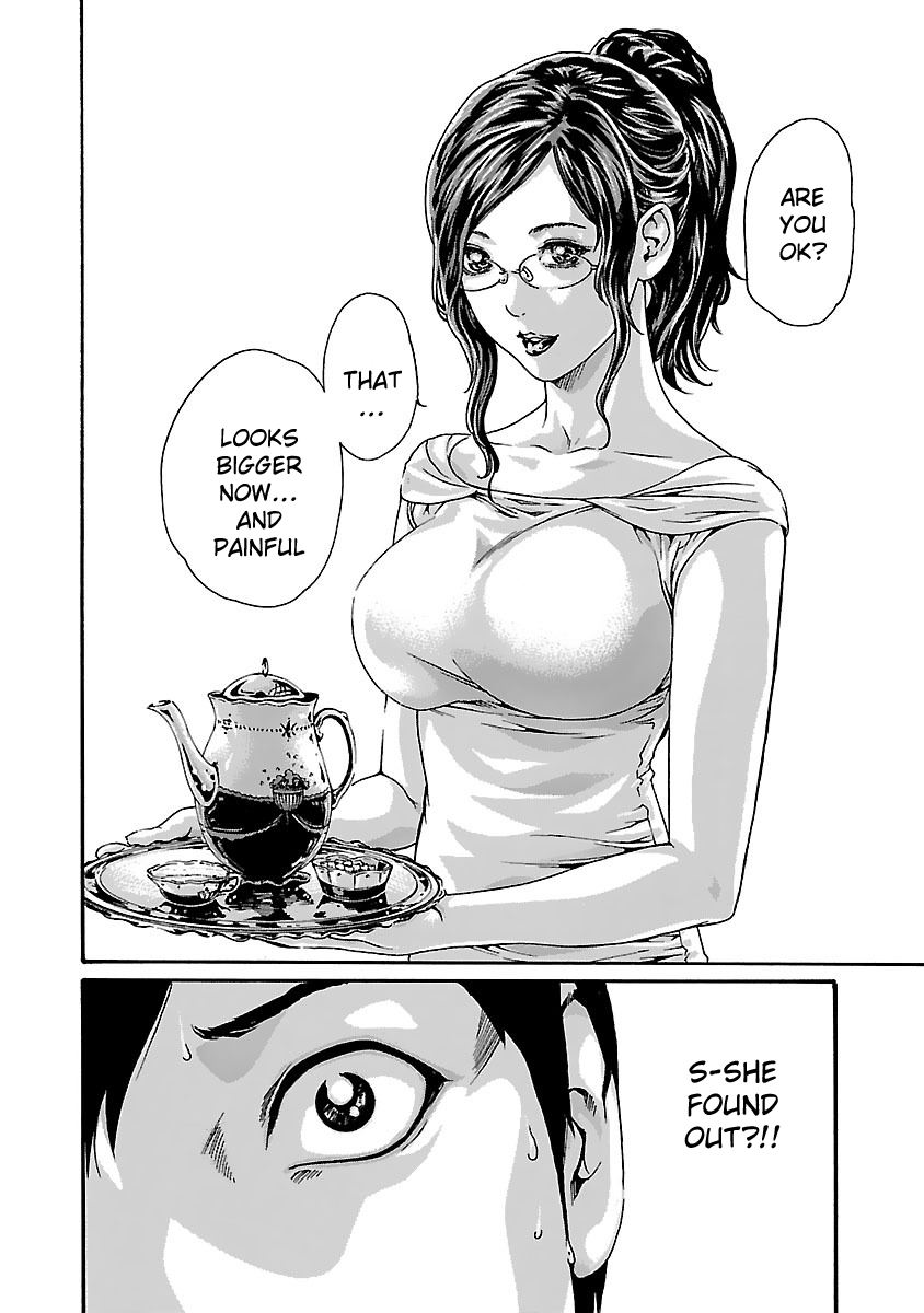 Sense - Chapter 74 - picture 2