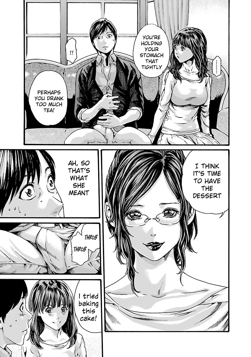 Sense - Chapter 74 - picture 3