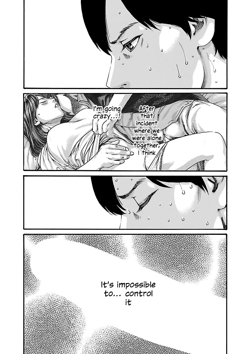 Sense - Chapter 74 - picture 5