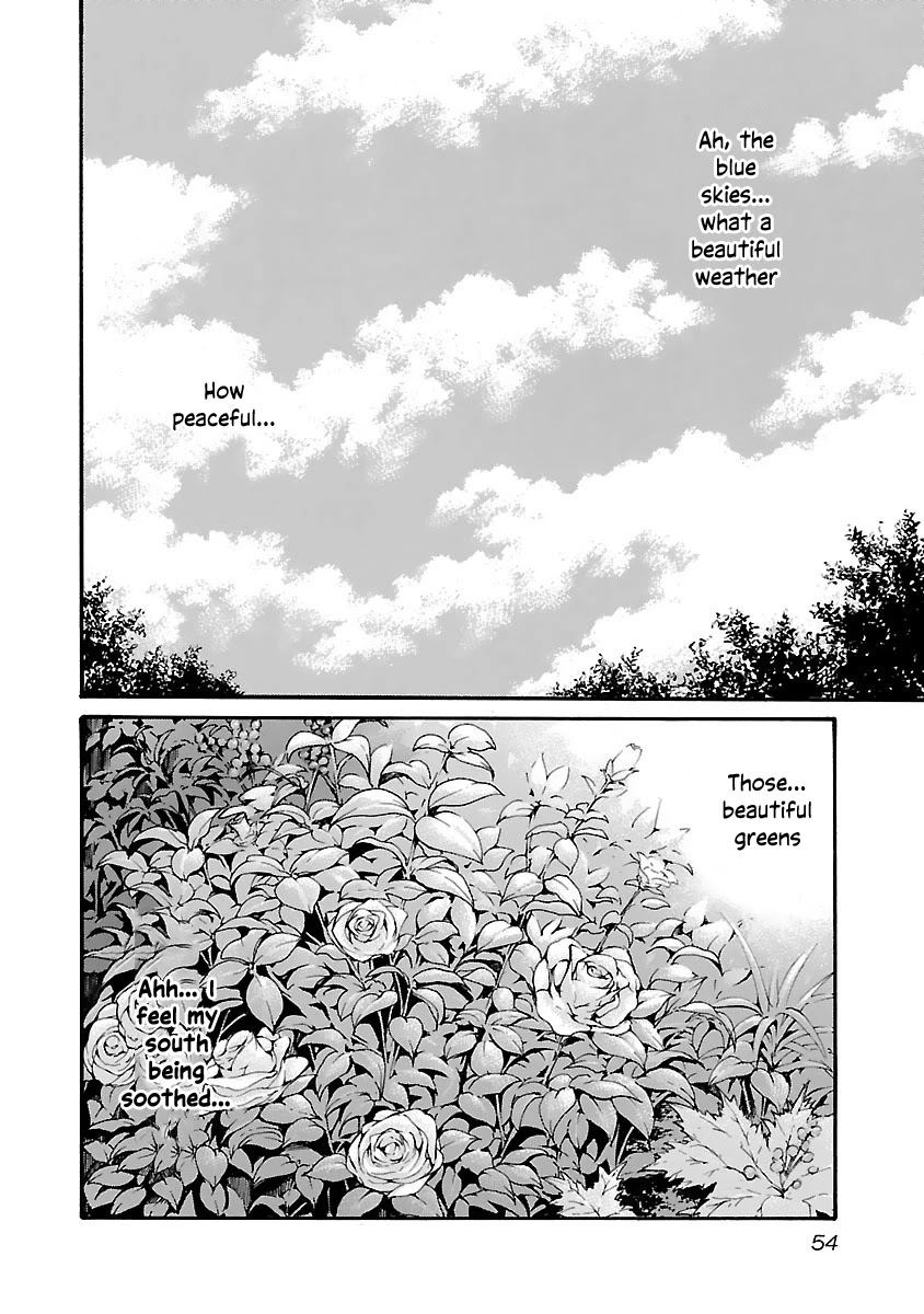 Sense - Chapter 75 - picture 11