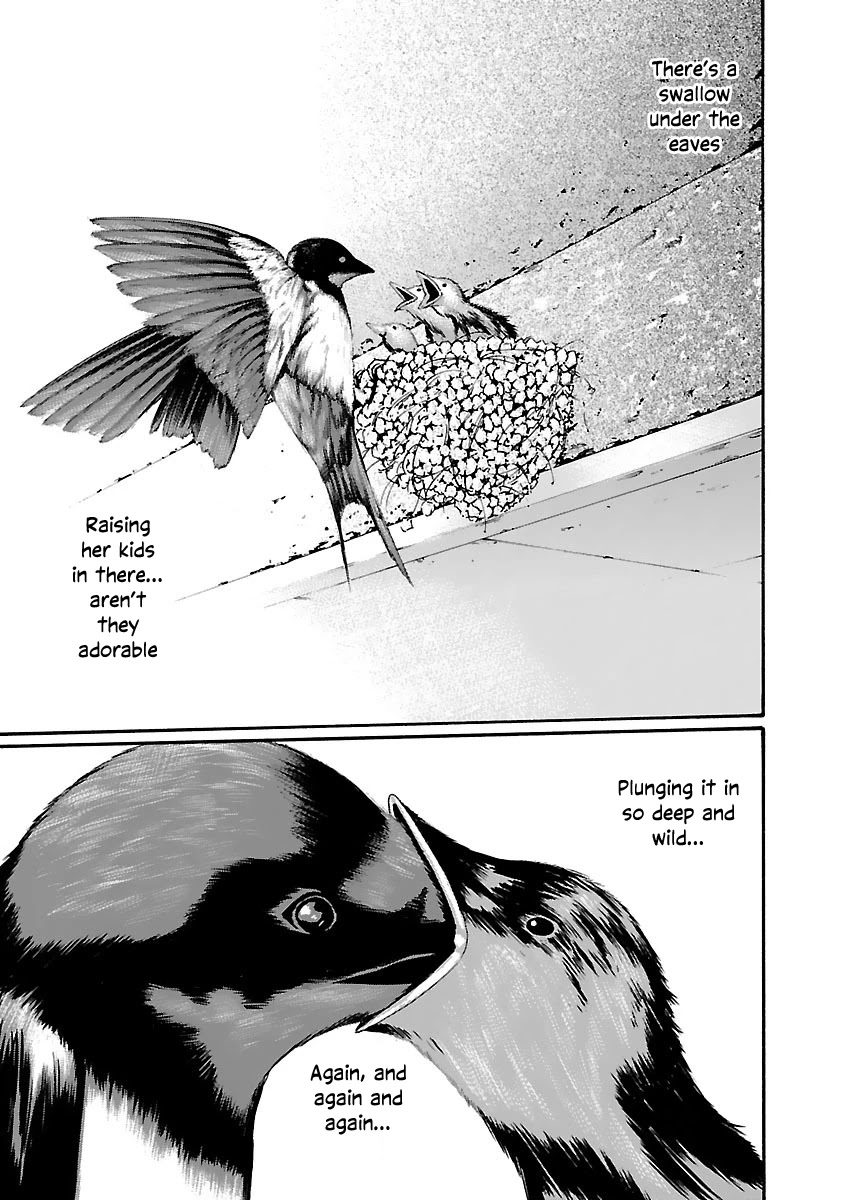 Sense - Chapter 75 - picture 12