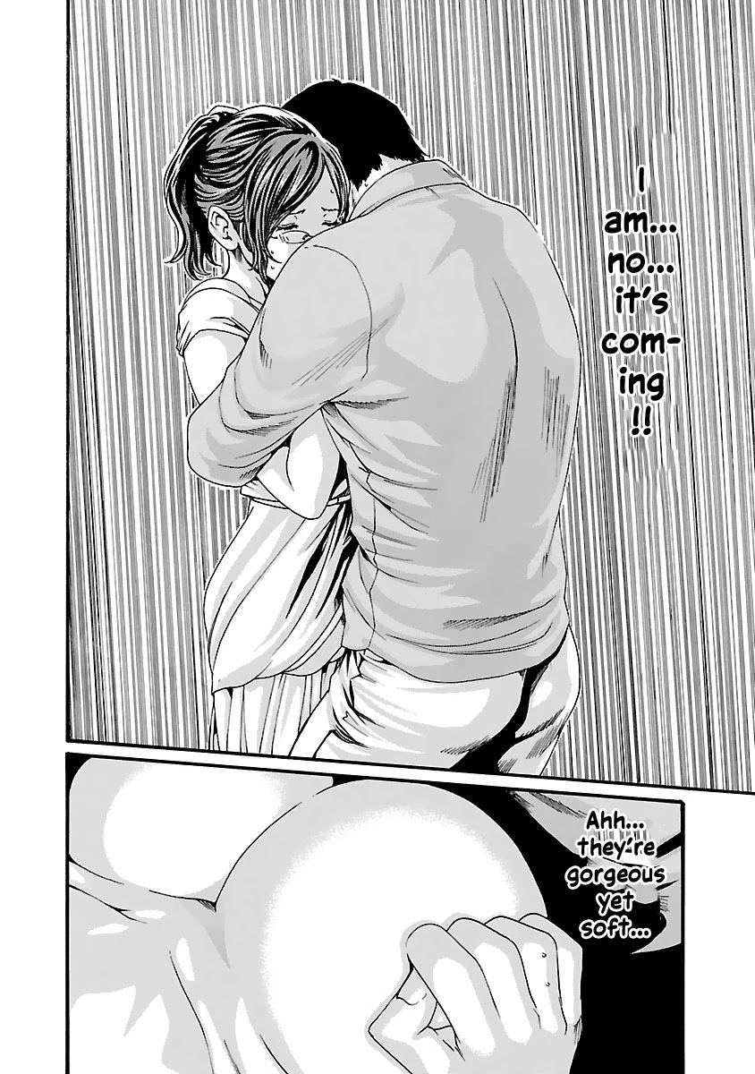 Sense - Chapter 75 - picture 13