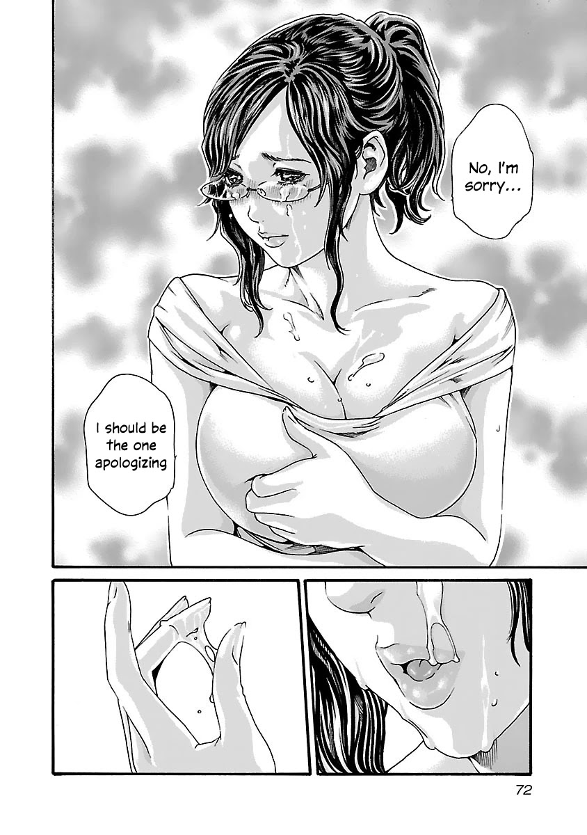 Sense - Chapter 76 - picture 10