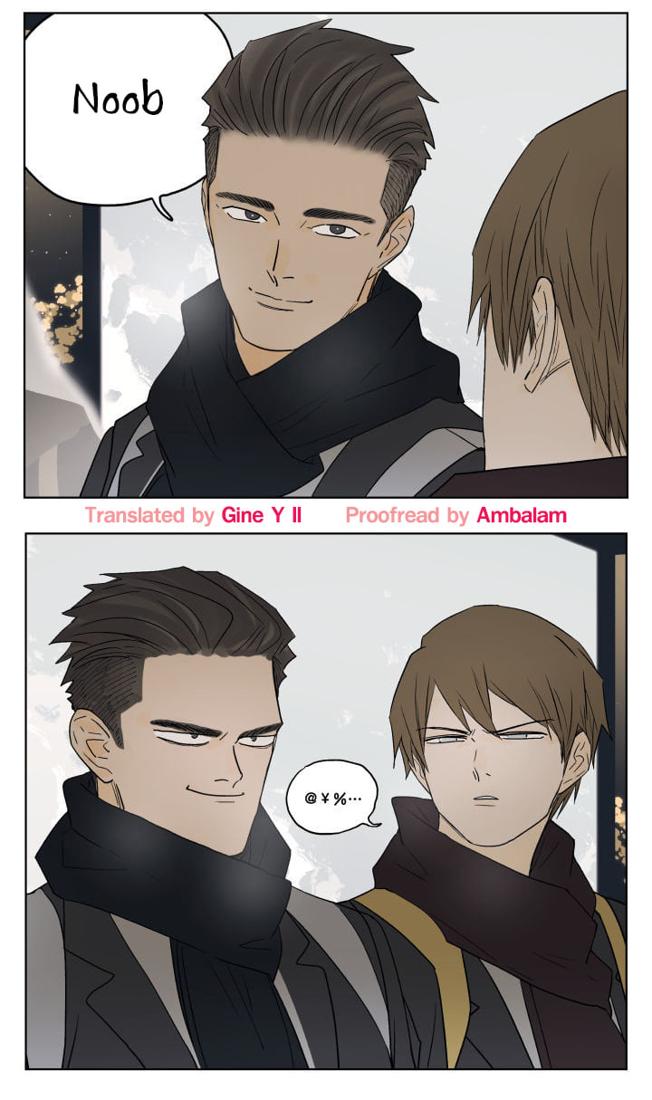 Sense - Chapter 76 - picture 21
