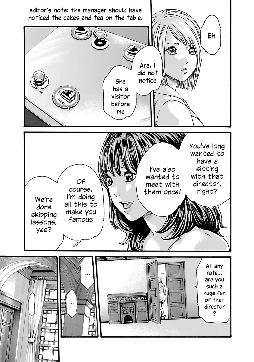 Sense - Chapter 76 - picture 7