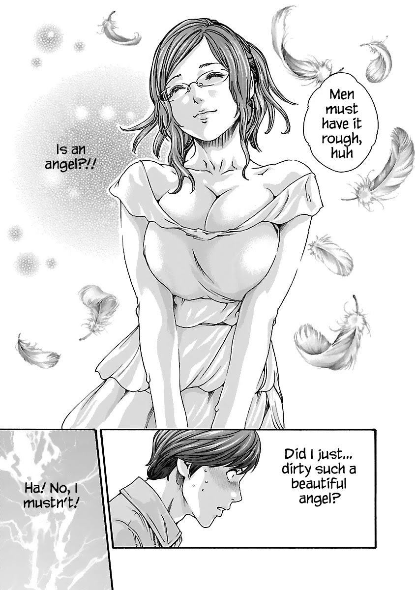 Sense - Chapter 77 - picture 14