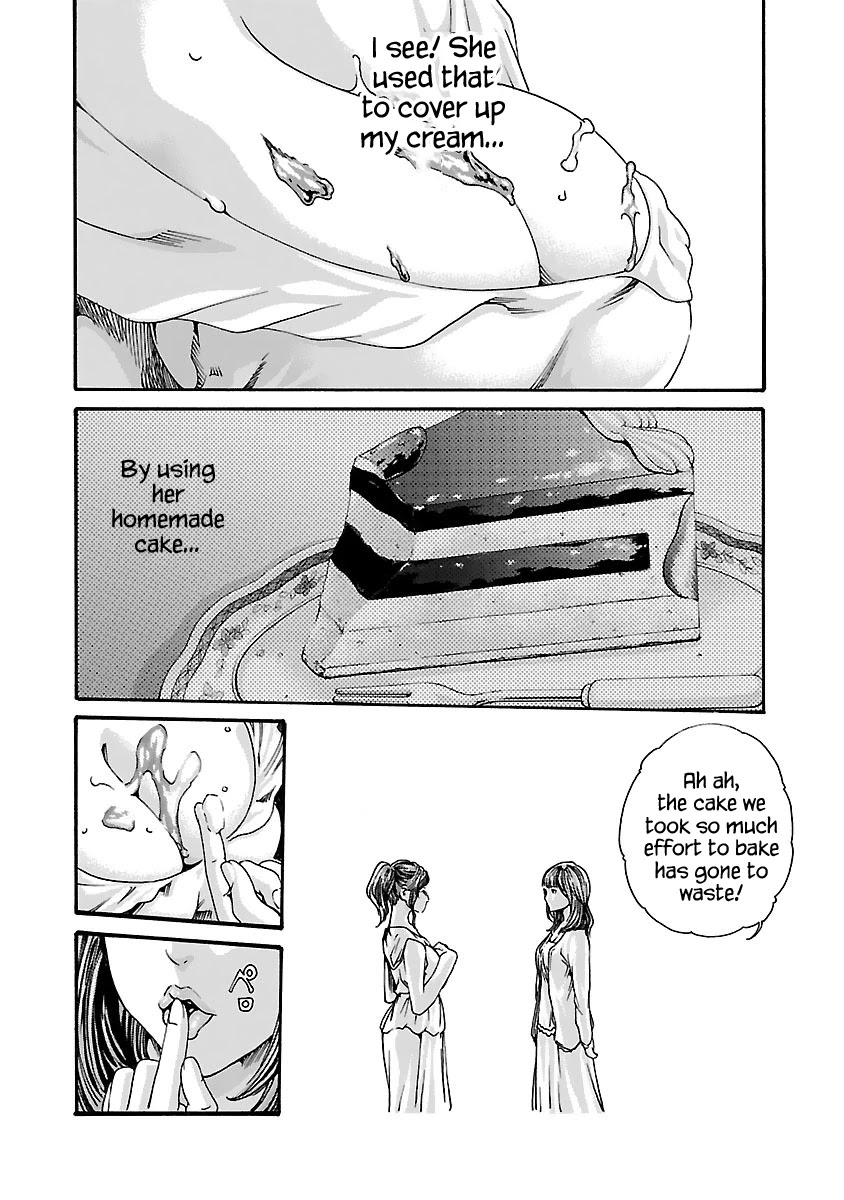 Sense - Chapter 77 - picture 19
