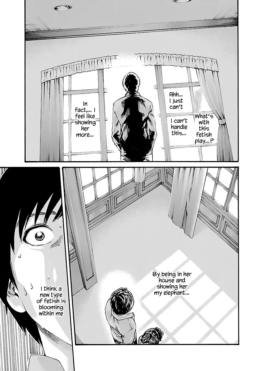 Sense - Chapter 77 - picture 4