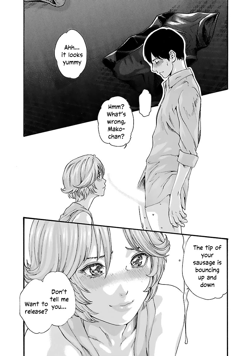 Sense - Chapter 78 - picture 12