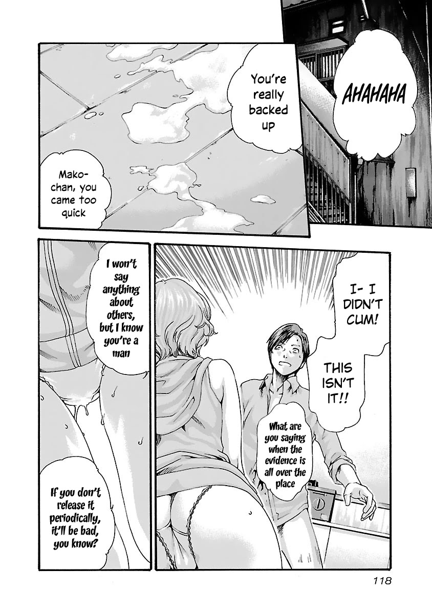 Sense - Chapter 78 - picture 17