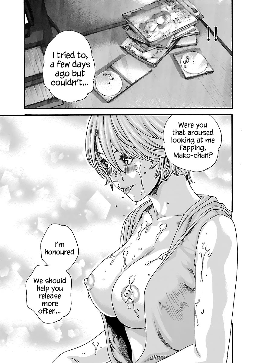 Sense - Chapter 78 - picture 18