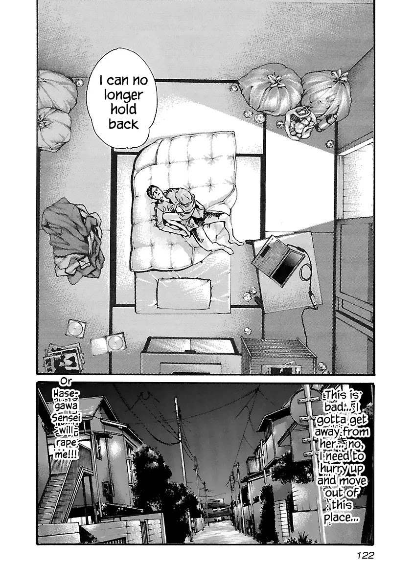 Sense - Chapter 78 - picture 21