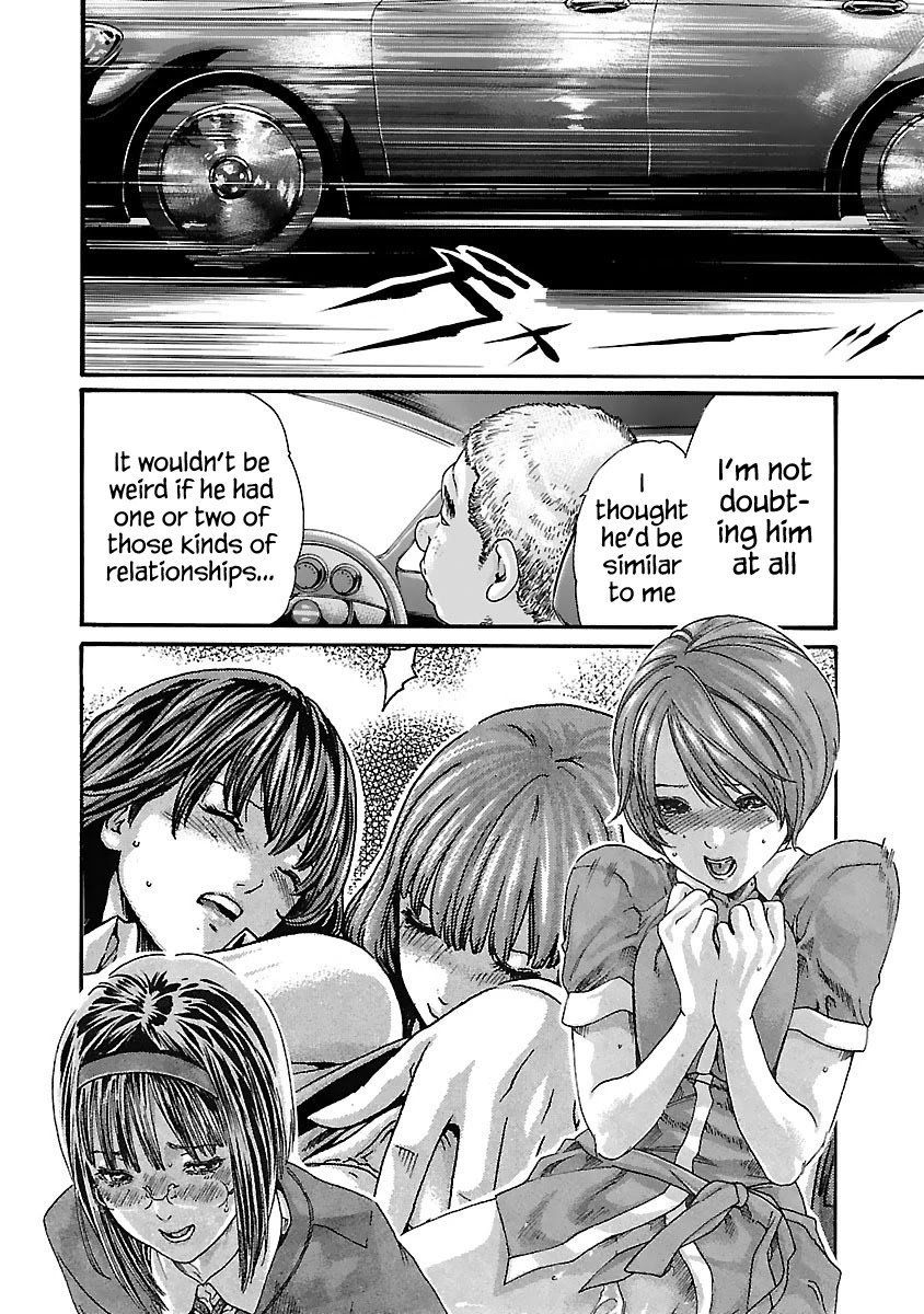 Sense - Chapter 79 - picture 10