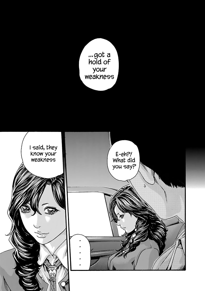 Sense - Chapter 79 - picture 17