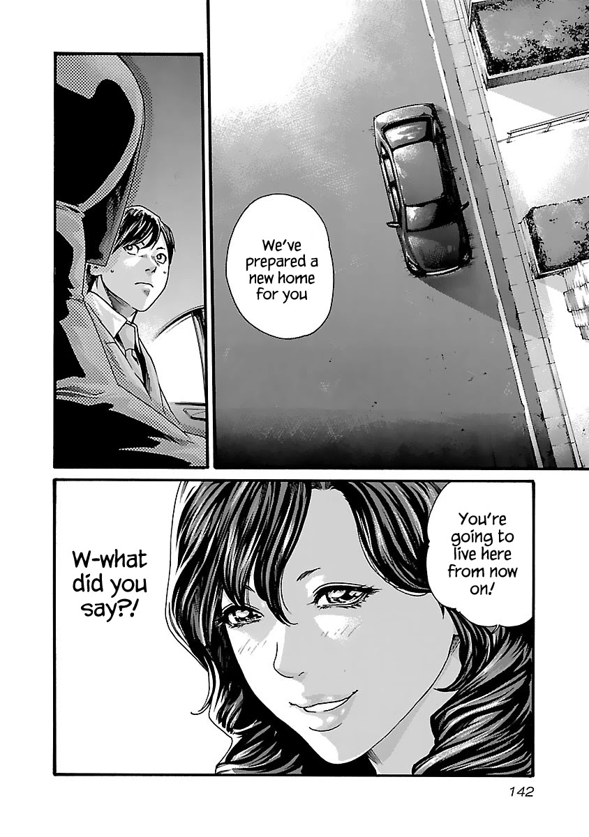 Sense - Chapter 79 - picture 20