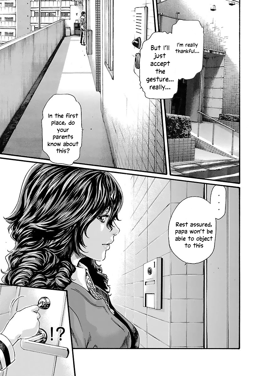 Sense - Chapter 80 - picture 3