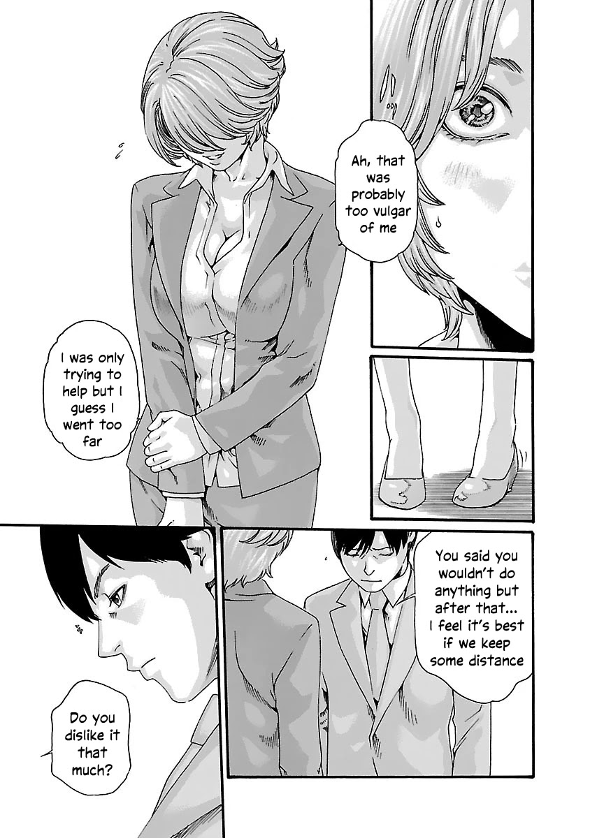 Sense - Chapter 80 - picture 9