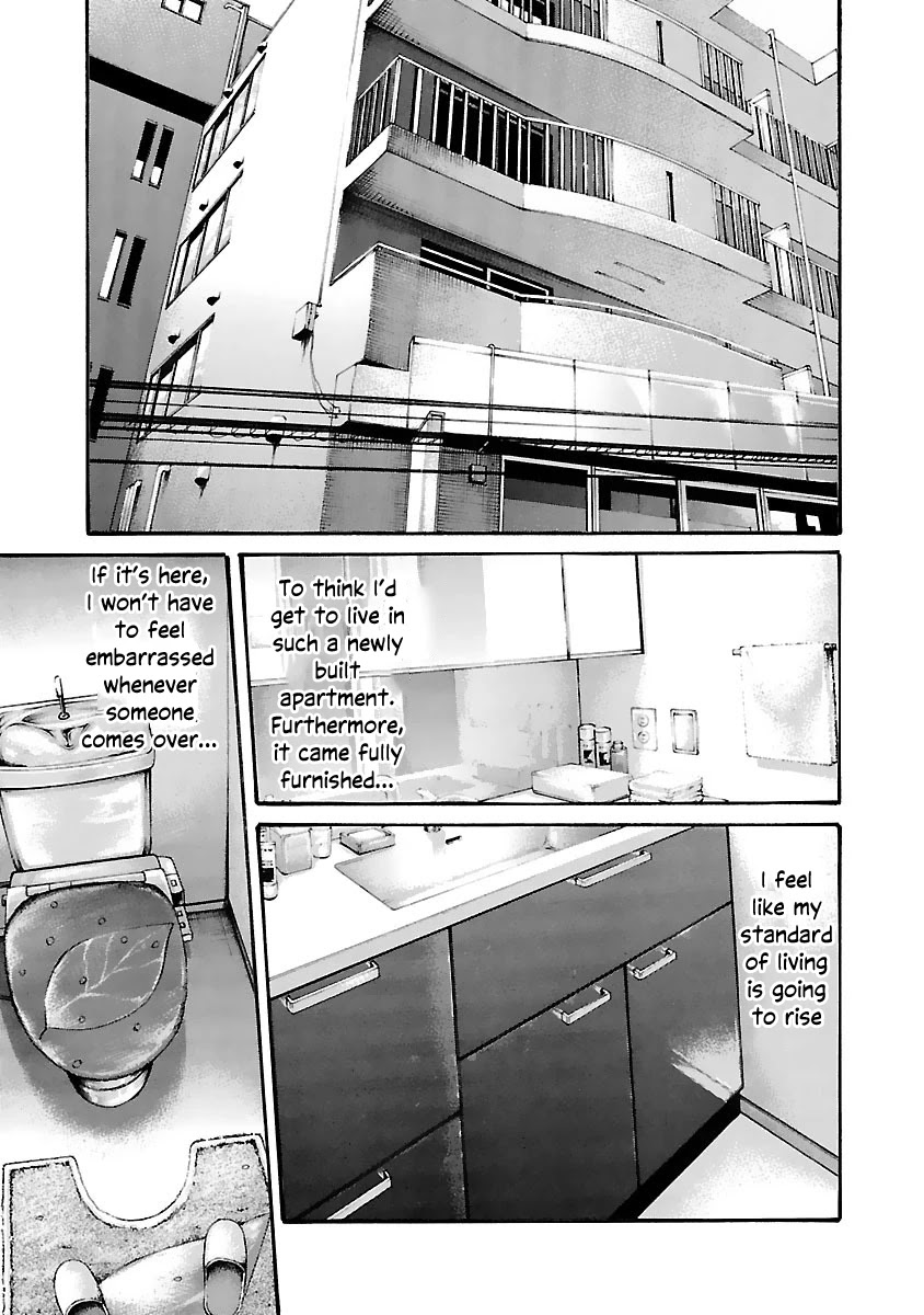 Sense - Chapter 82 - picture 9