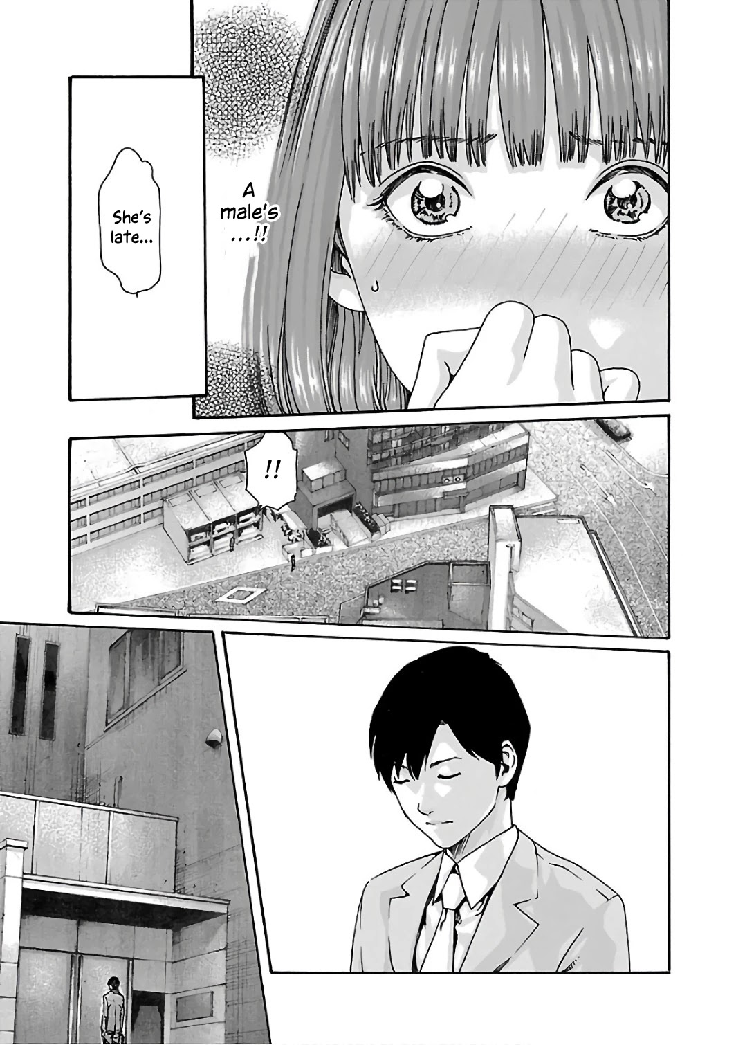 Sense - Chapter 83 - picture 22