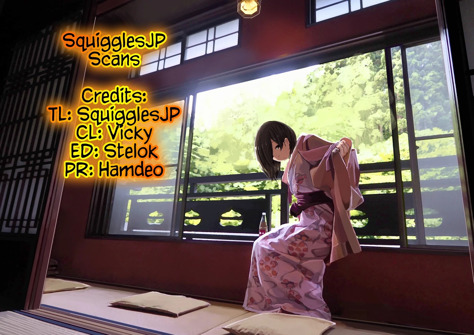 Sense - Chapter 83 - picture 25