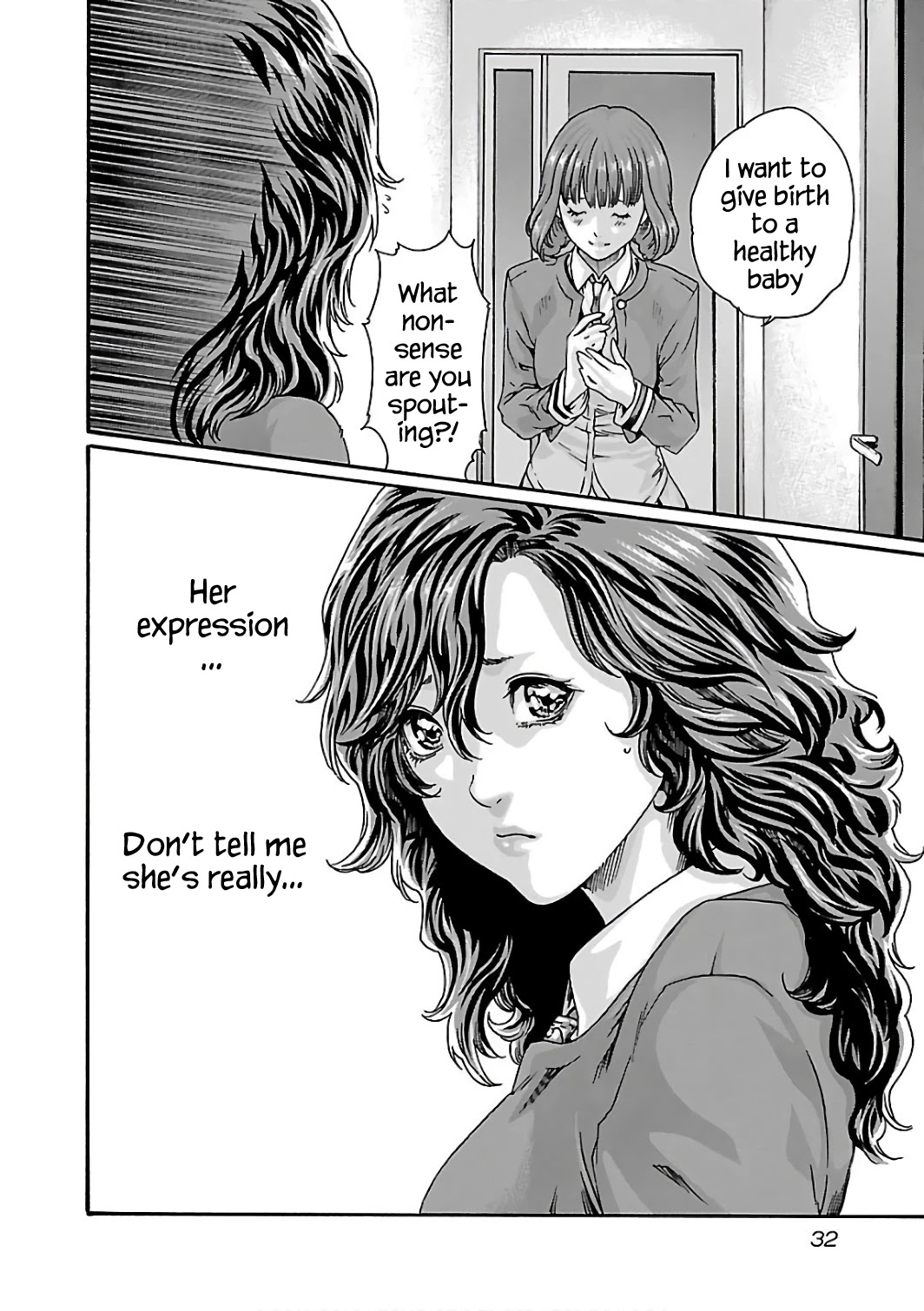 Sense - Chapter 84 - picture 10