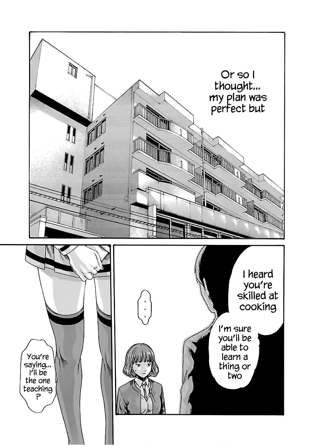 Sense - Chapter 84 - picture 19