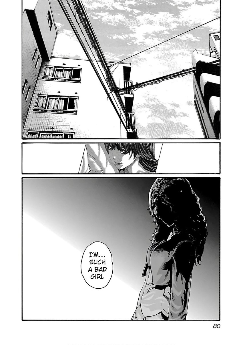 Sense - Chapter 86 - picture 17