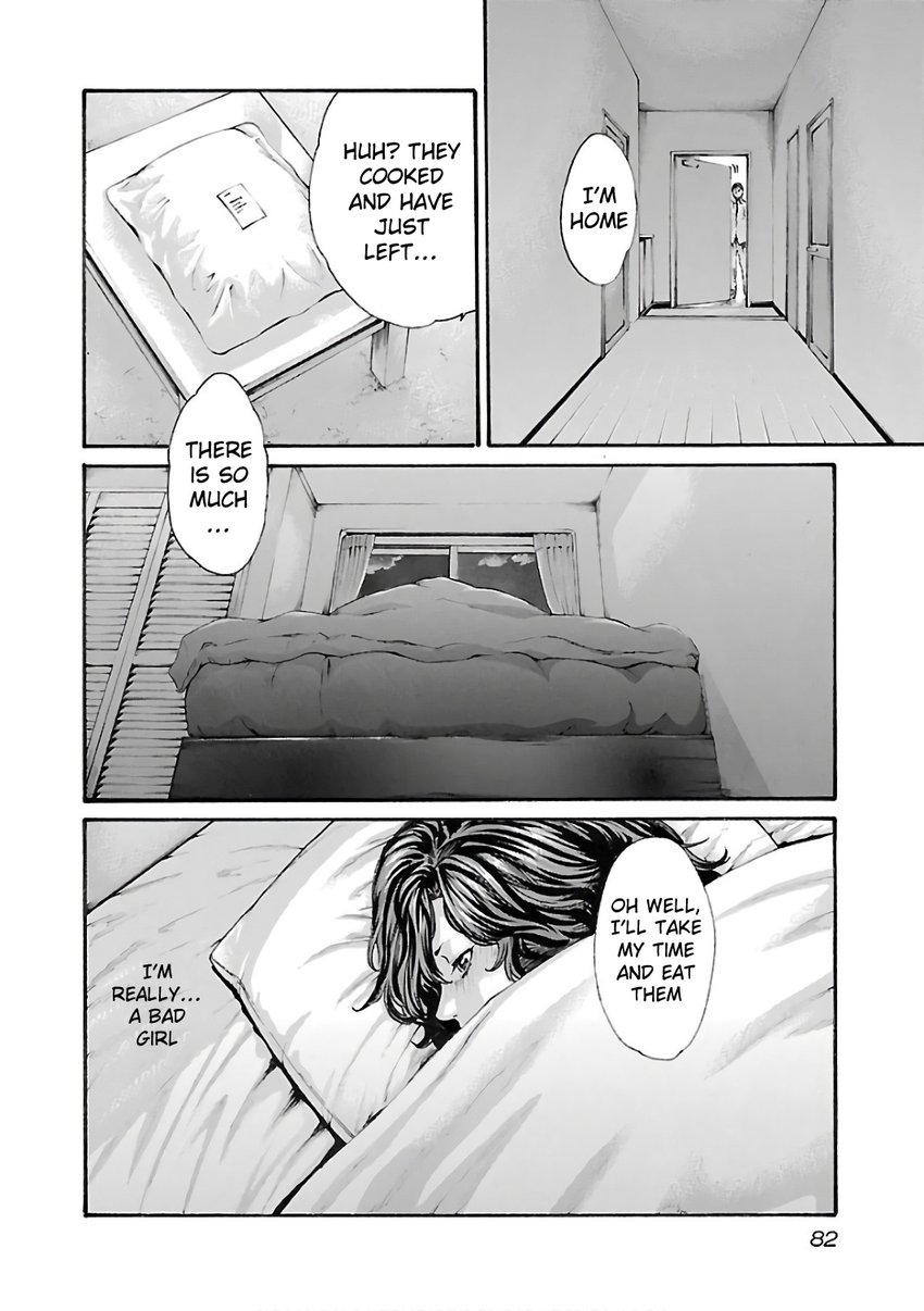 Sense - Chapter 86 - picture 19