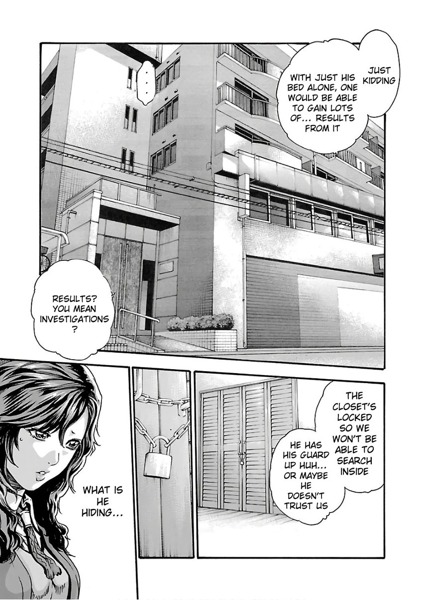Sense - Chapter 86 - picture 2