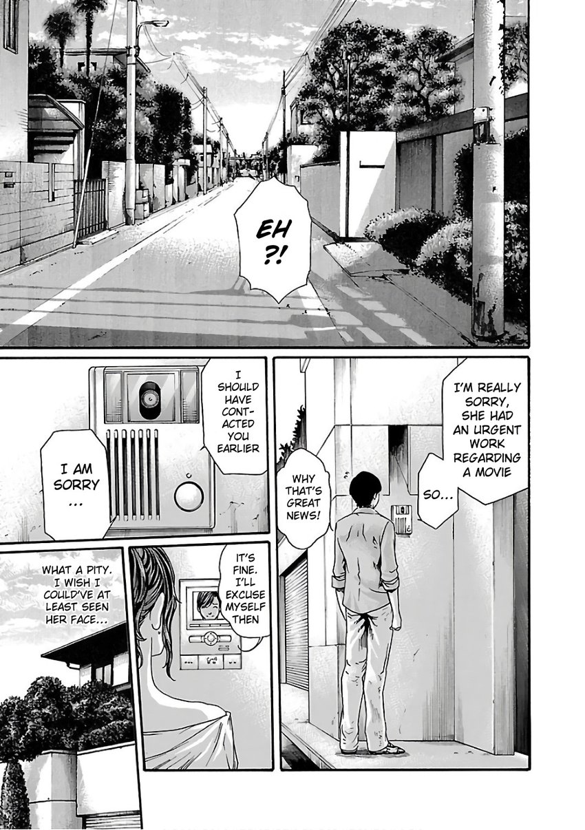Sense - Chapter 86 - picture 6