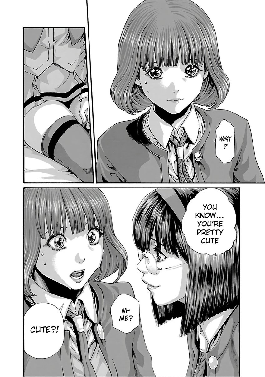 Sense - Chapter 86 - picture 7