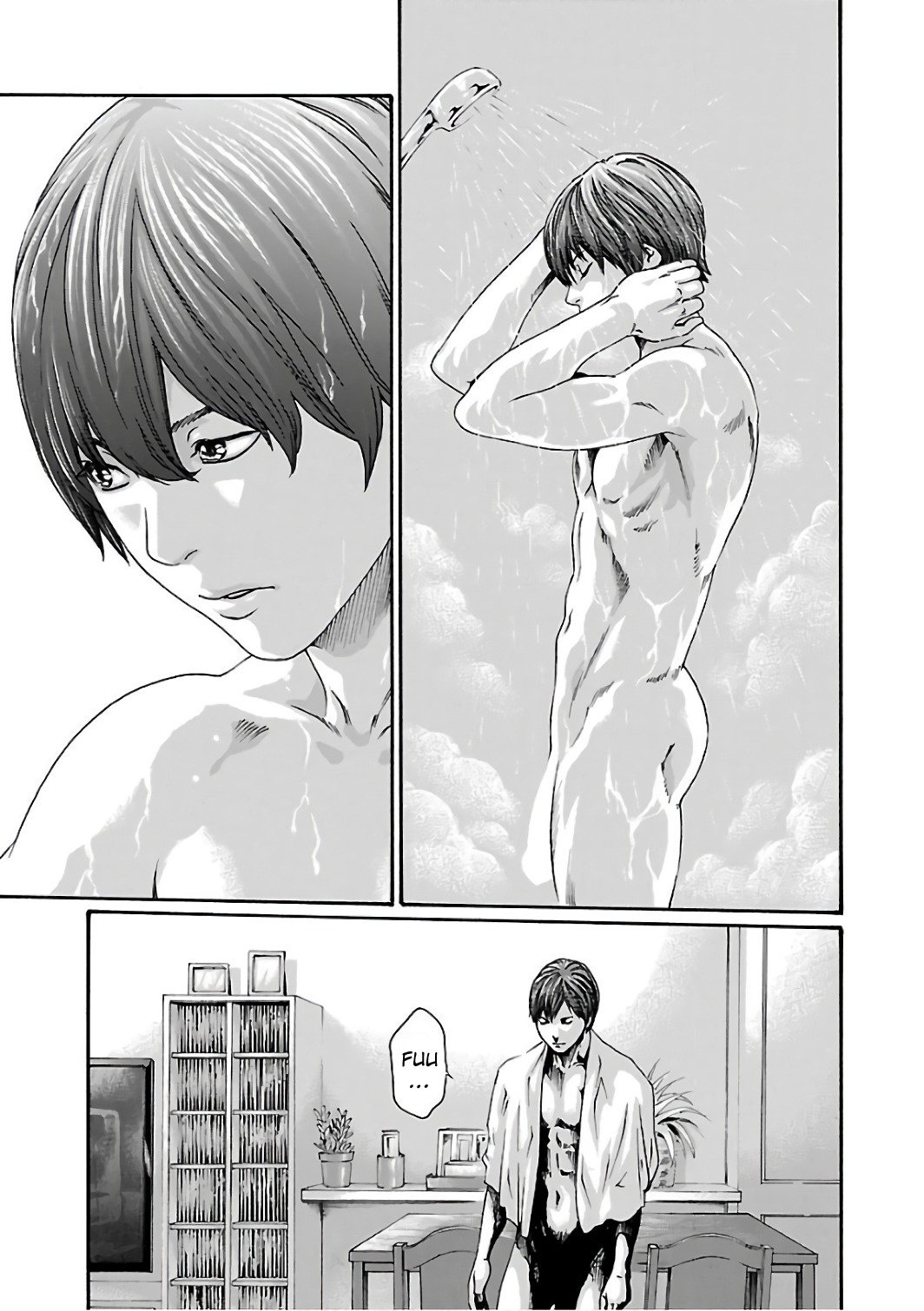 Sense - Chapter 87 - picture 5