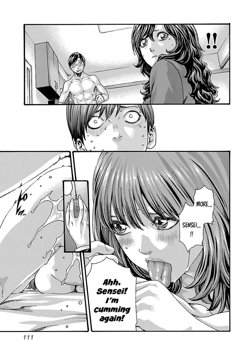 Sense - Chapter 88 - picture 11