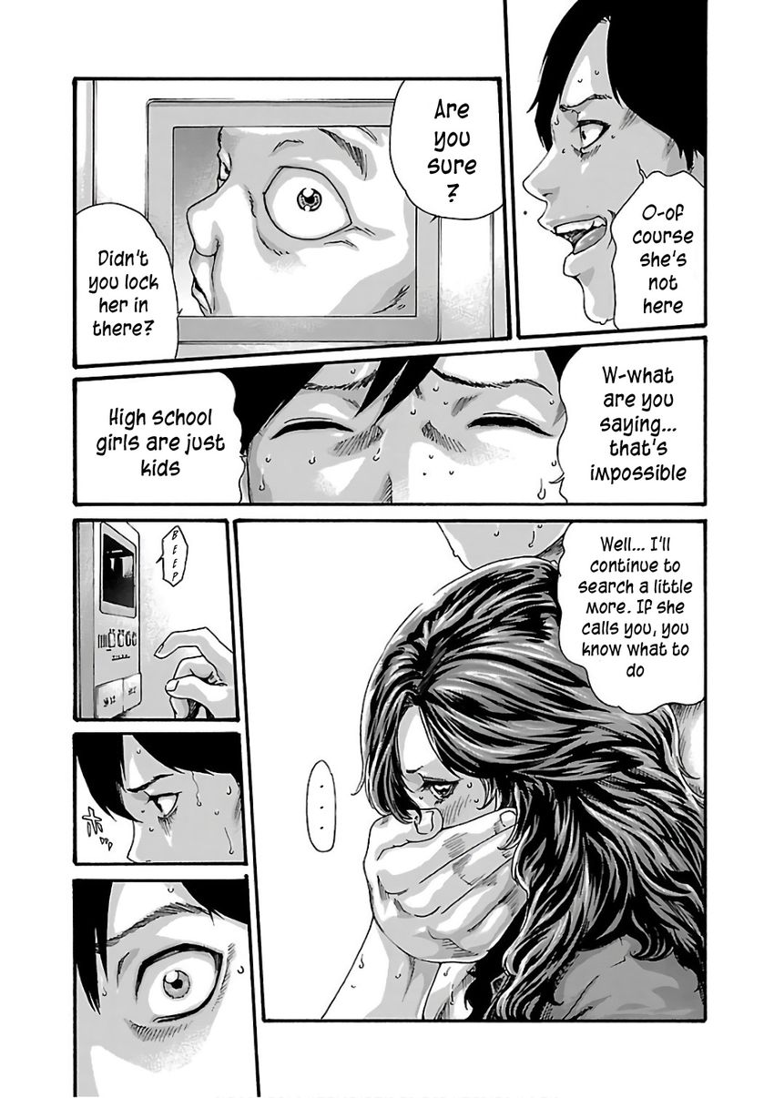 Sense - Chapter 88 - picture 17