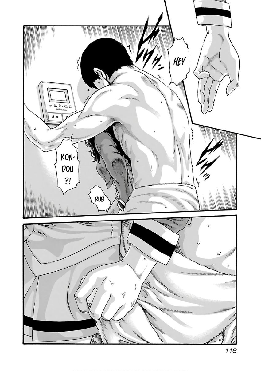 Sense - Chapter 88 - picture 18