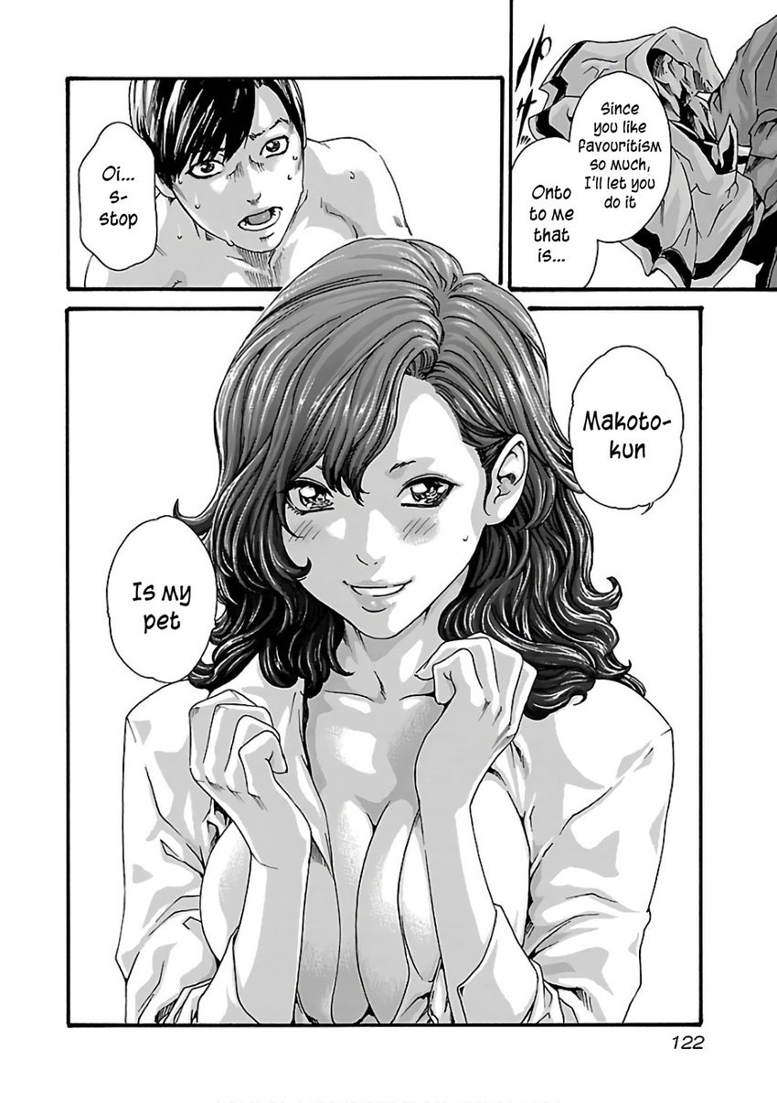 Sense - Chapter 88 - picture 22