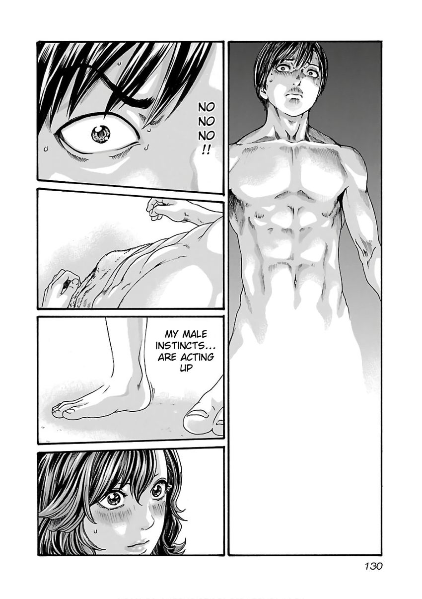 Sense - Chapter 89 - picture 10