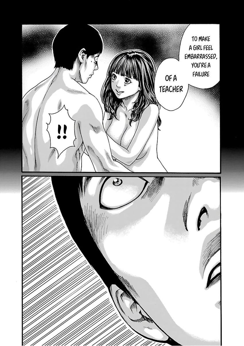Sense - Chapter 90 - picture 10