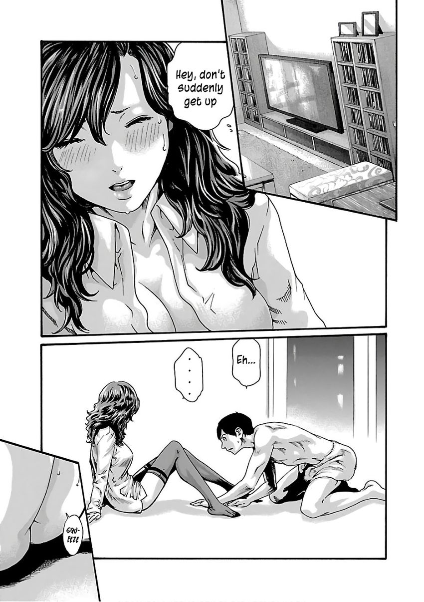 Sense - Chapter 90 - picture 11