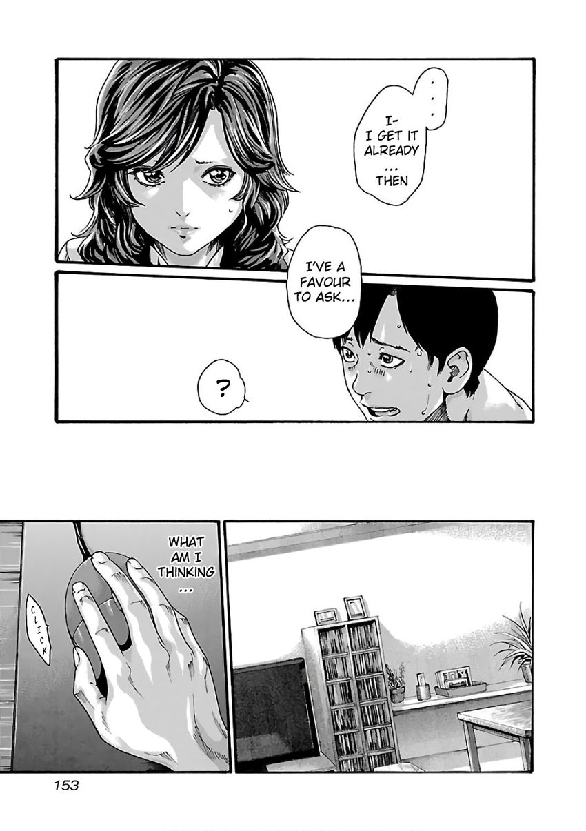 Sense - Chapter 90 - picture 13