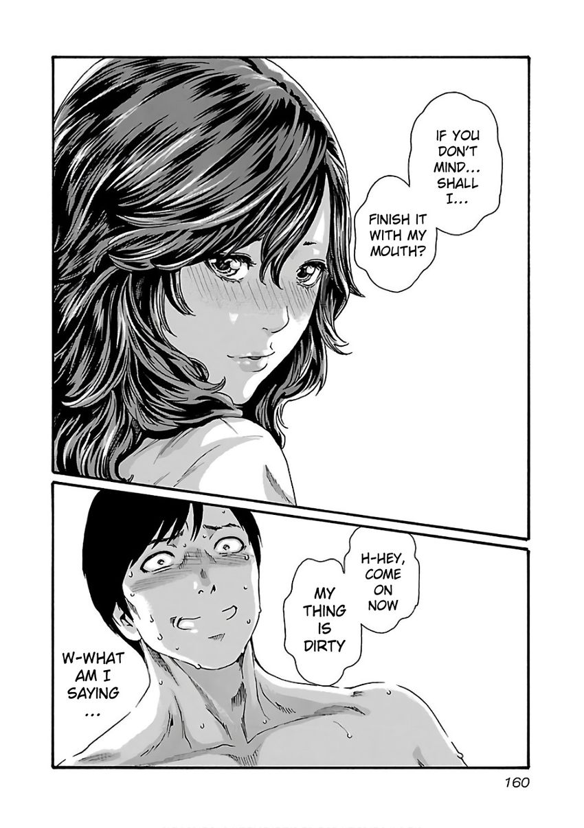 Sense - Chapter 90 - picture 20