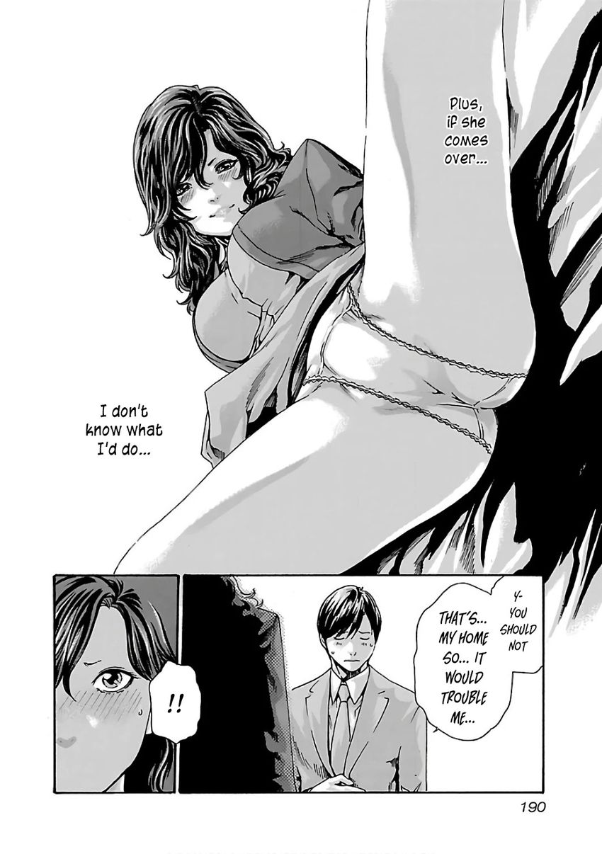 Sense - Chapter 92 - picture 10